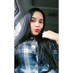 Meet your Posher, Daniela